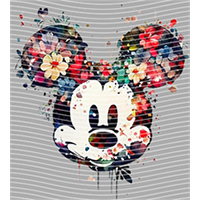 Mickey-AMQ 918